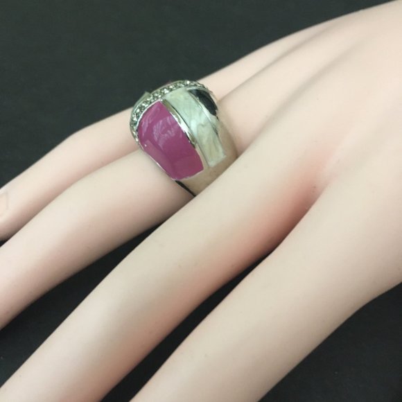 Cocktail Ring - Picture 9 of 10